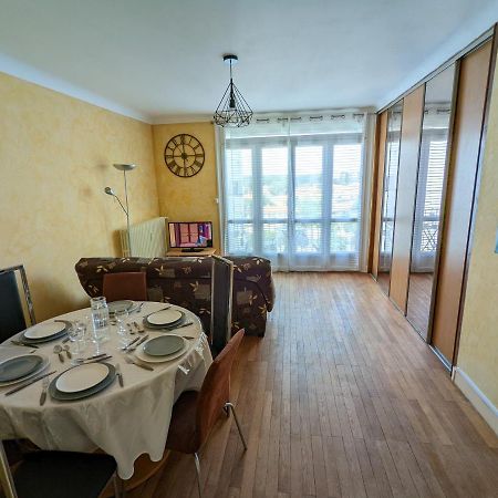 Bellejoie - Appartement T3- Poitiers Sud - Direct Futuroscope - Parking Et Wifi Gratuit 외부 사진