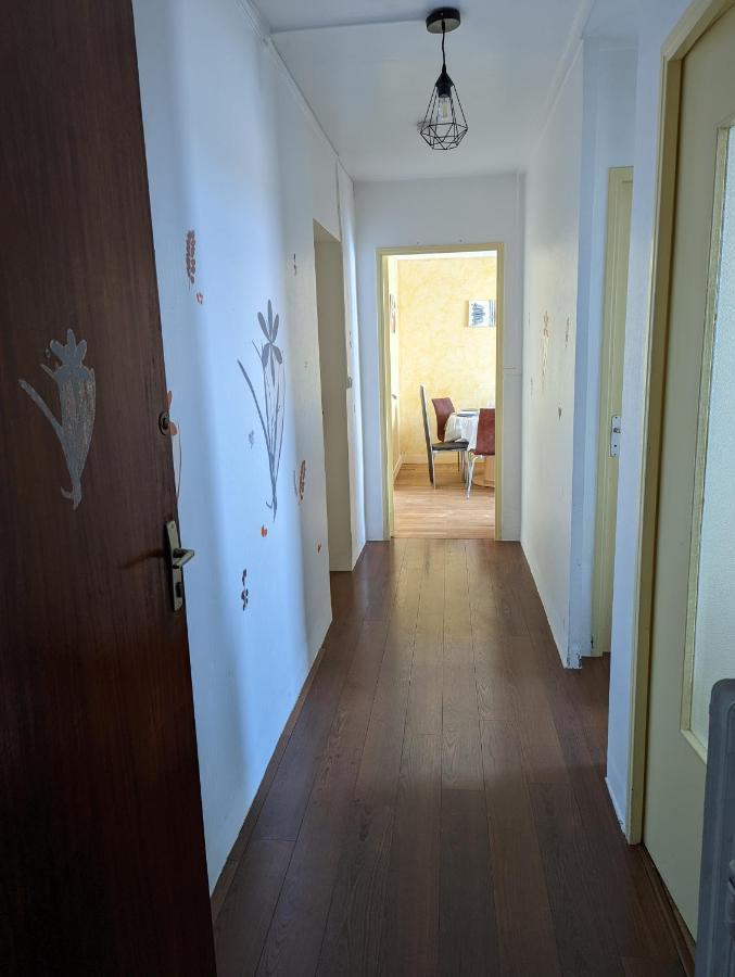 Bellejoie - Appartement T3- Poitiers Sud - Direct Futuroscope - Parking Et Wifi Gratuit 외부 사진