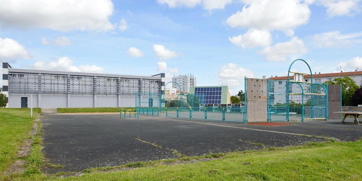 Bellejoie - Appartement T3- Poitiers Sud - Direct Futuroscope - Parking Et Wifi Gratuit 외부 사진